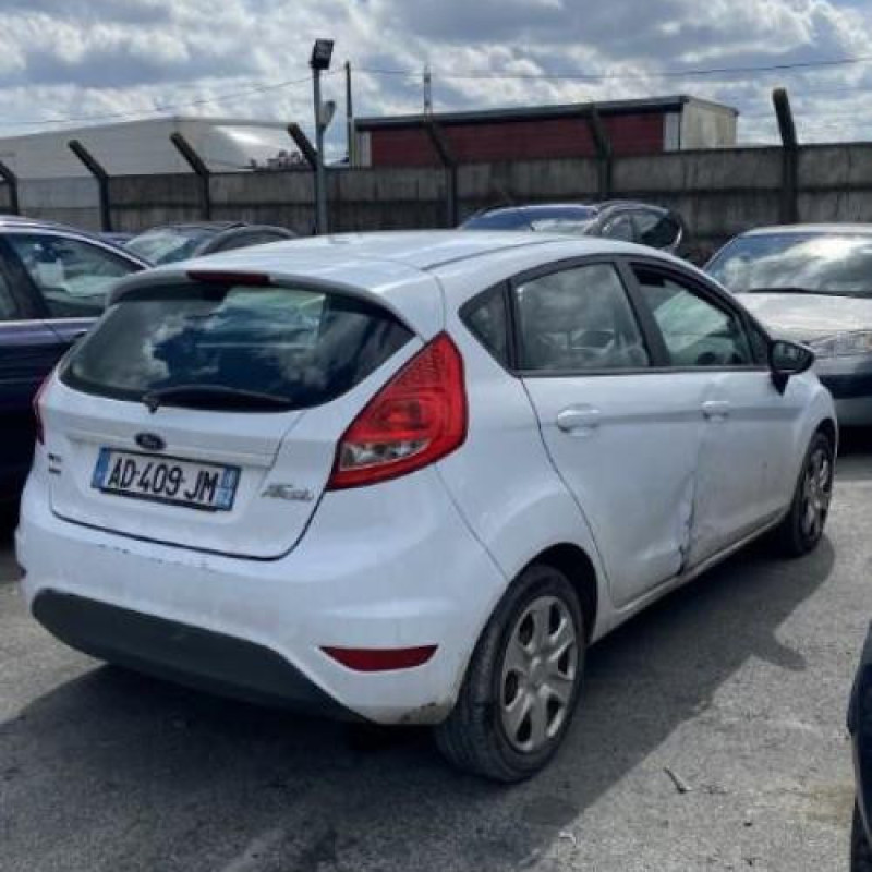 Pommeau de vitesses FORD FIESTA 6 Photo n°3