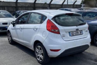 Pommeau de vitesses FORD FIESTA 6