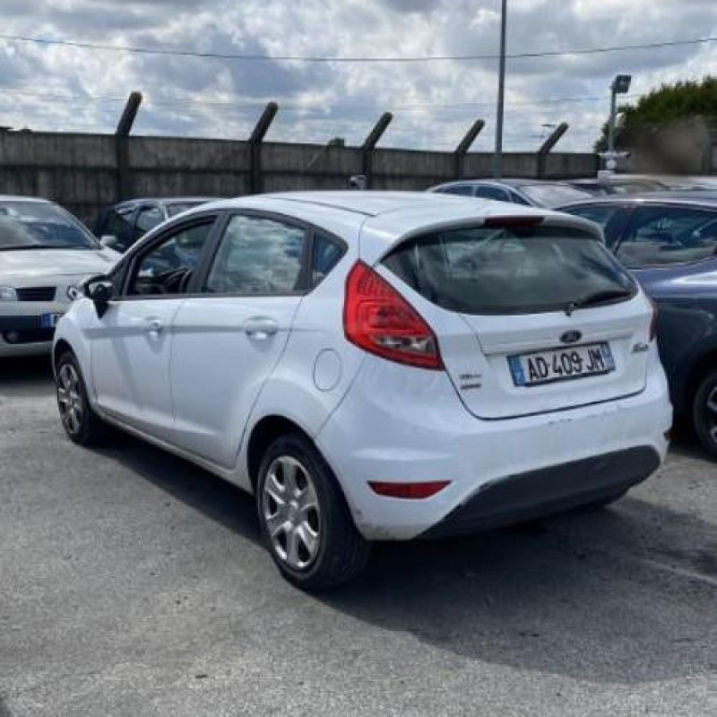 Pommeau de vitesses FORD FIESTA 6 Photo n°4