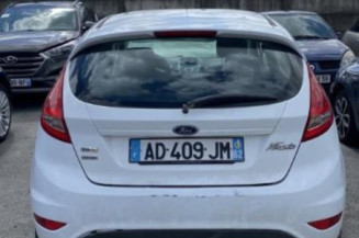 Pommeau de vitesses FORD FIESTA 6