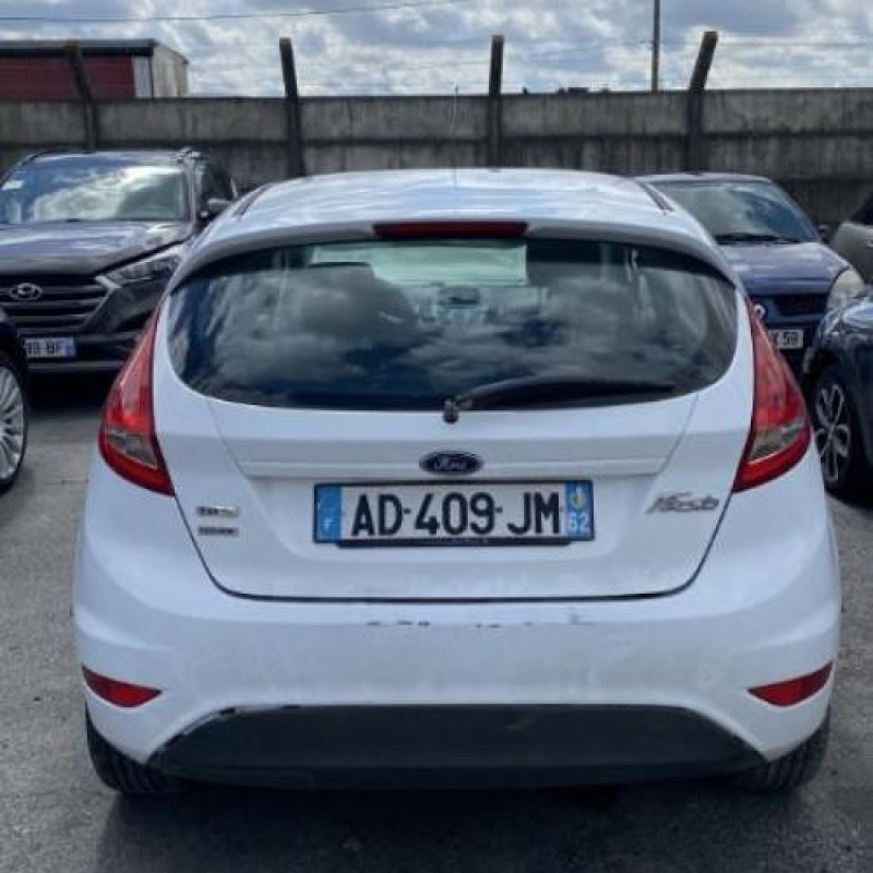 Pommeau de vitesses FORD FIESTA 6 Photo n°5