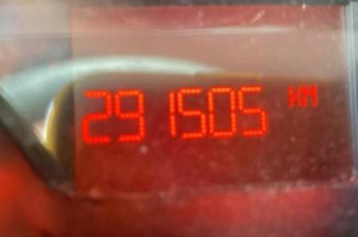 Pommeau de vitesses FORD FIESTA 6