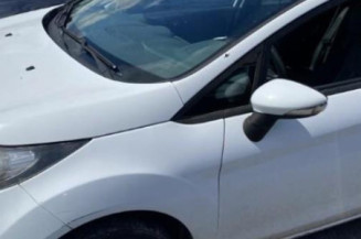 Pommeau de vitesses FORD FIESTA 6