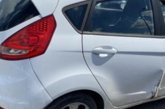 Pommeau de vitesses FORD FIESTA 6