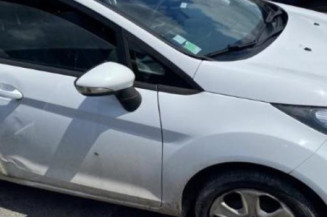 Pommeau de vitesses FORD FIESTA 6