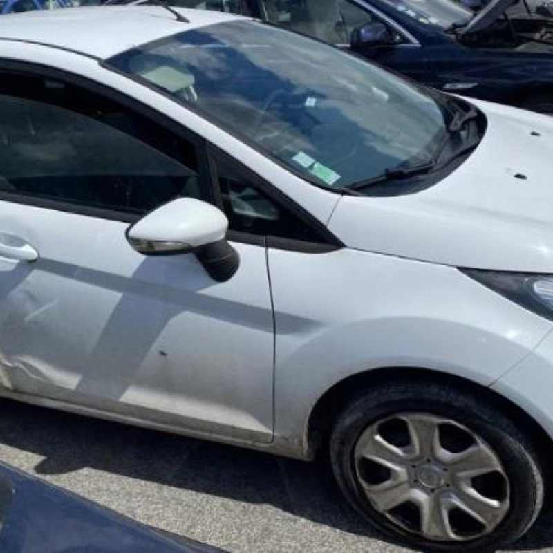 Pommeau de vitesses FORD FIESTA 6 Photo n°15