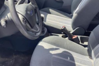Pommeau de vitesses FORD FIESTA 6