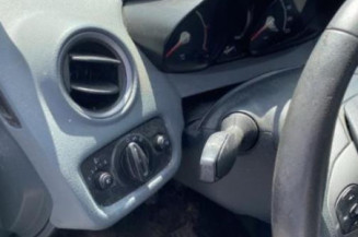 Pommeau de vitesses FORD FIESTA 6