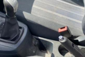 Pommeau de vitesses FORD FIESTA 6