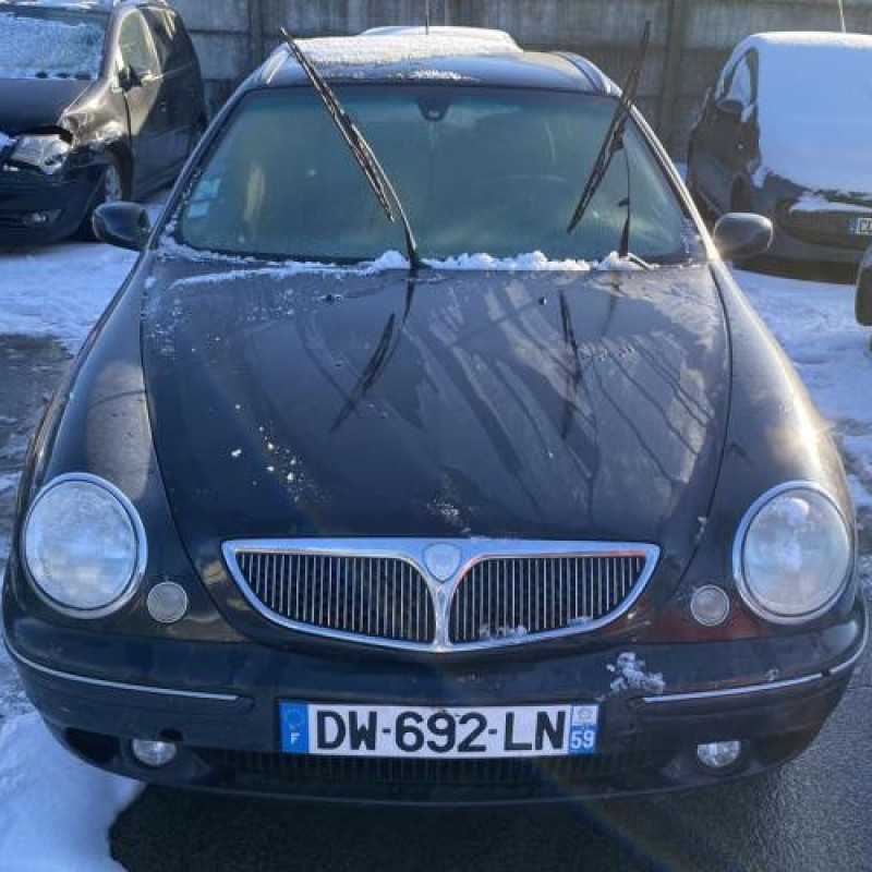 Retroviseur gauche LANCIA LYBRA Photo n°11