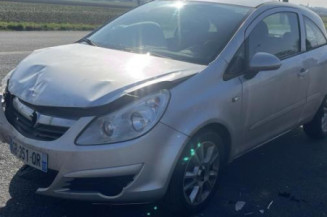 Retroviseur gauche OPEL CORSA D