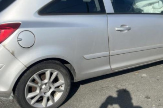 Retroviseur gauche OPEL CORSA D