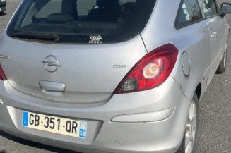 Retroviseur gauche OPEL CORSA D