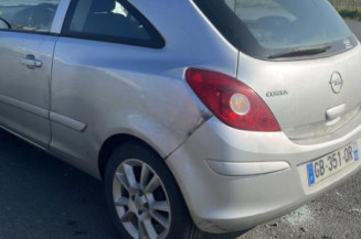 Retroviseur gauche OPEL CORSA D
