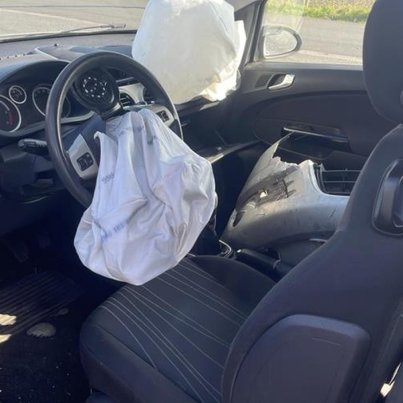 Retroviseur gauche OPEL CORSA D Photo n°15