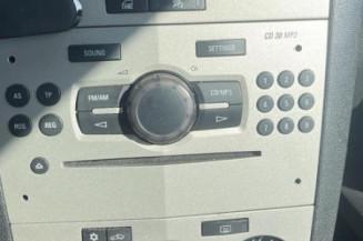 Retroviseur gauche OPEL CORSA D