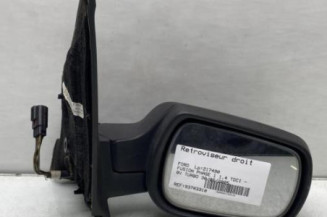 Retroviseur droit FORD FUSION Photo n°1