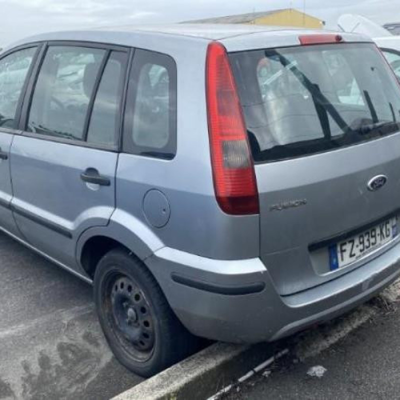 Retroviseur droit FORD FUSION Photo n°9