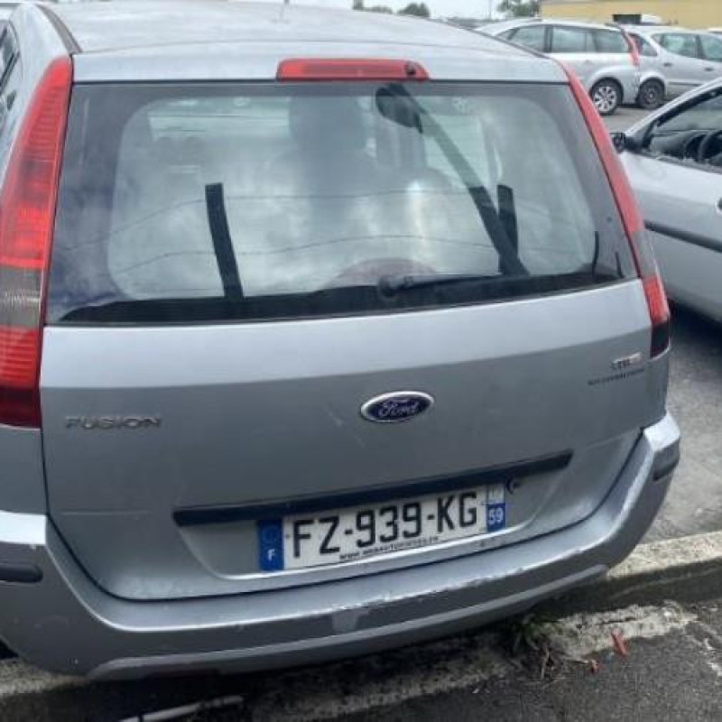 Retroviseur droit FORD FUSION Photo n°10