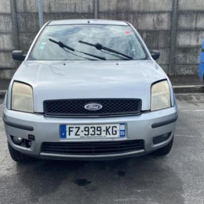 Retroviseur droit FORD FUSION Photo n°11
