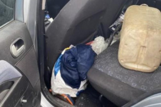 Retroviseur droit FORD FUSION