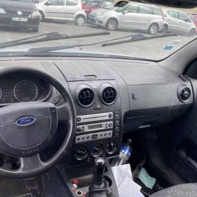 Retroviseur droit FORD FUSION Photo n°17