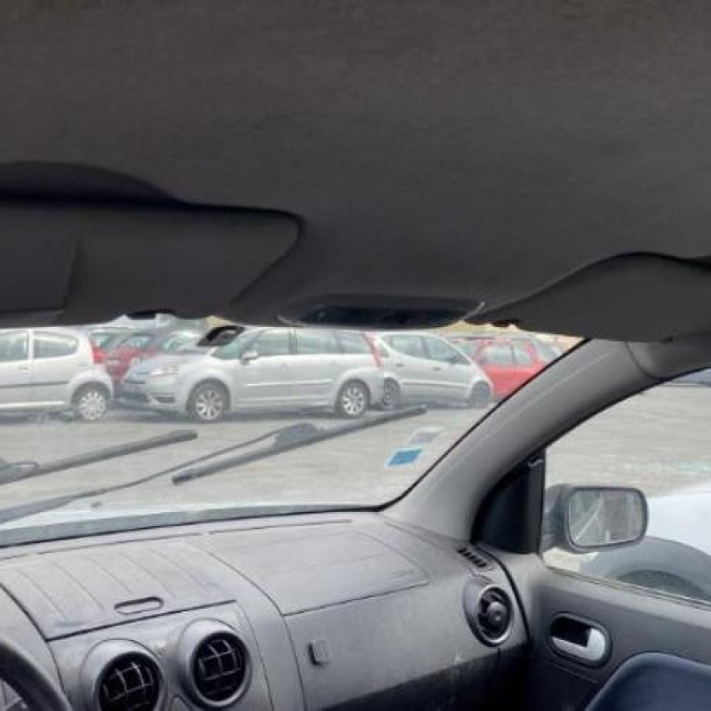 Retroviseur droit FORD FUSION Photo n°18