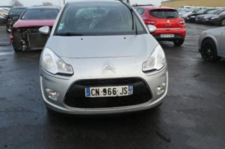 Jante CITROEN C3 2