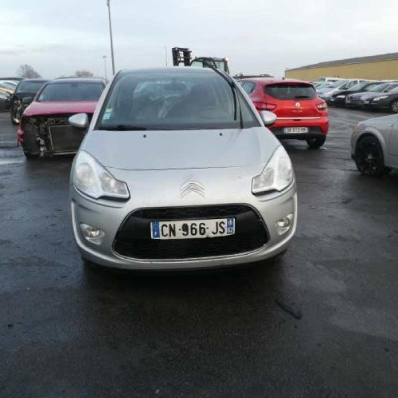 Jante CITROEN C3 2 Photo n°4