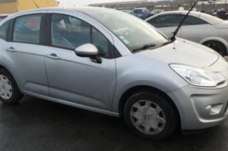 Jante CITROEN C3 2