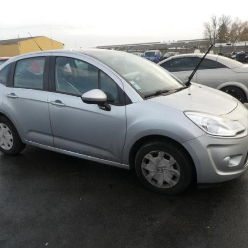 Jante CITROEN C3 2 Photo n°5