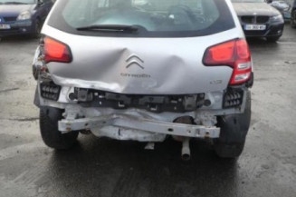Jante CITROEN C3 2