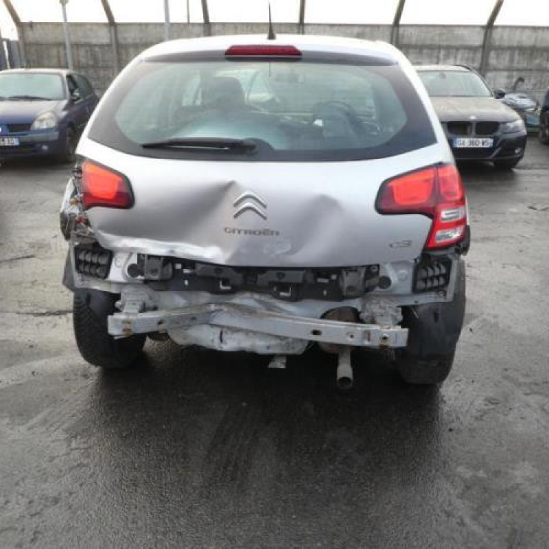 Jante CITROEN C3 2 Photo n°6