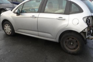 Jante CITROEN C3 2