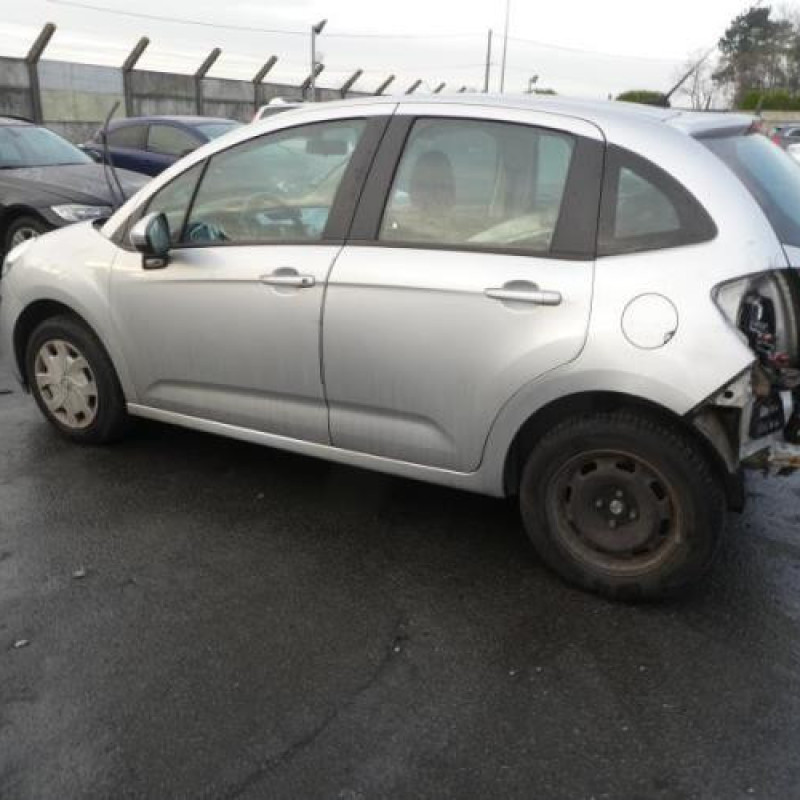 Jante CITROEN C3 2 Photo n°7