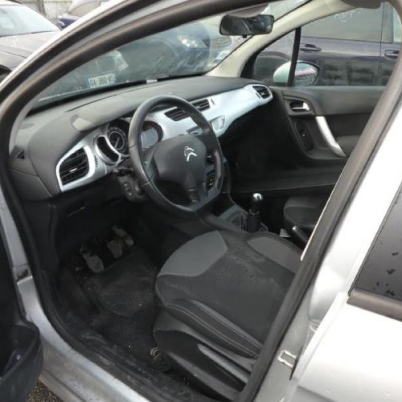 Jante CITROEN C3 2 Photo n°8