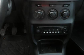 Jante CITROEN C3 2