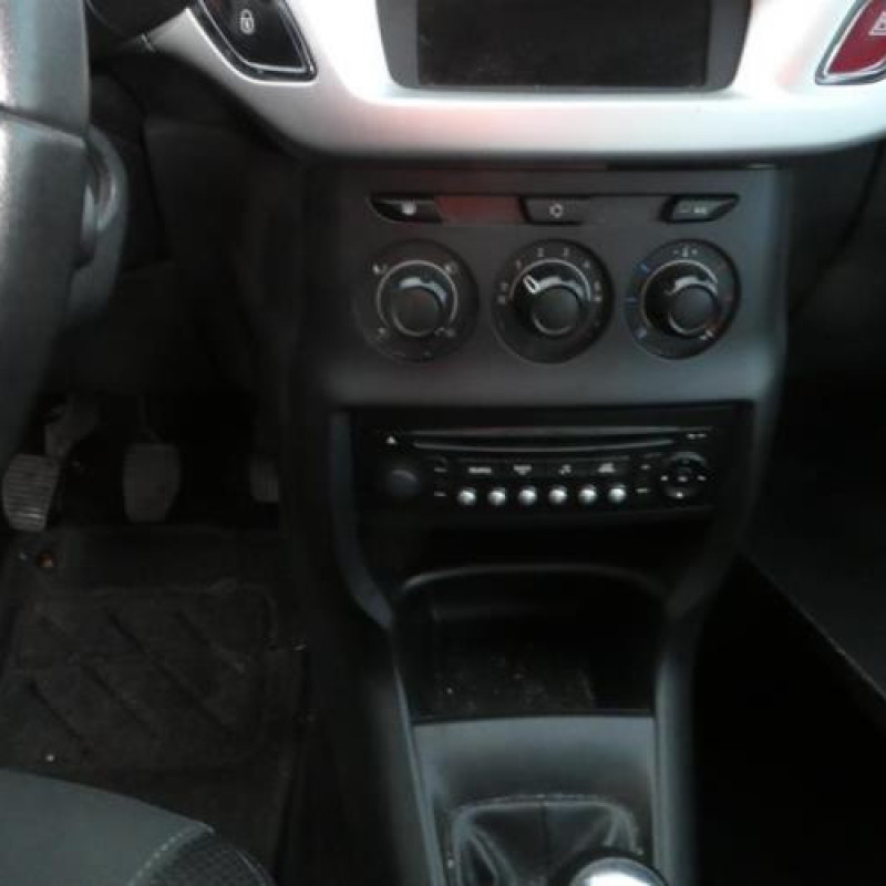 Jante CITROEN C3 2 Photo n°10