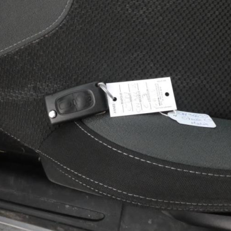 Jante CITROEN C3 2 Photo n°13