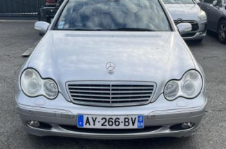 Jante MERCEDES CLASSE C 203