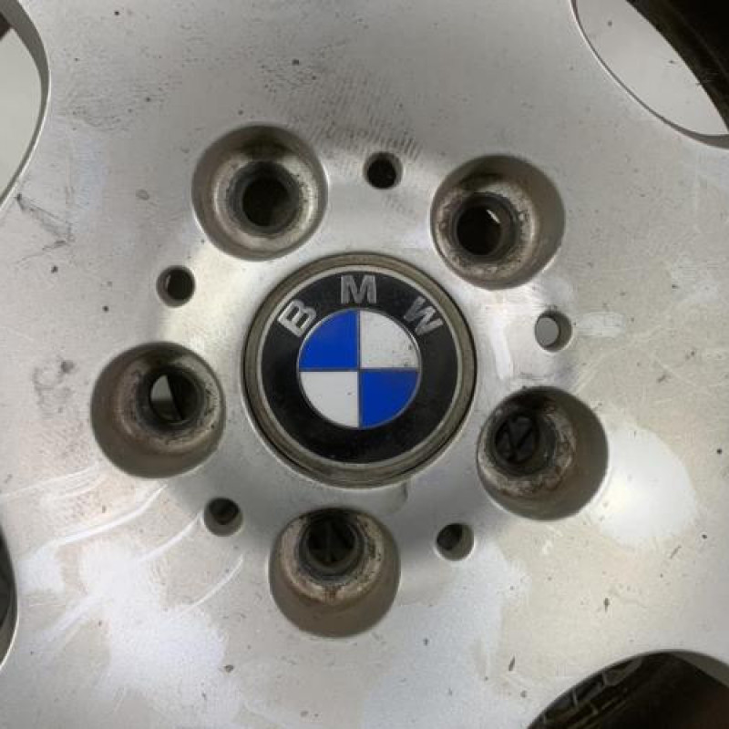 Jante BMW SERIE 5 E61 Photo n°2