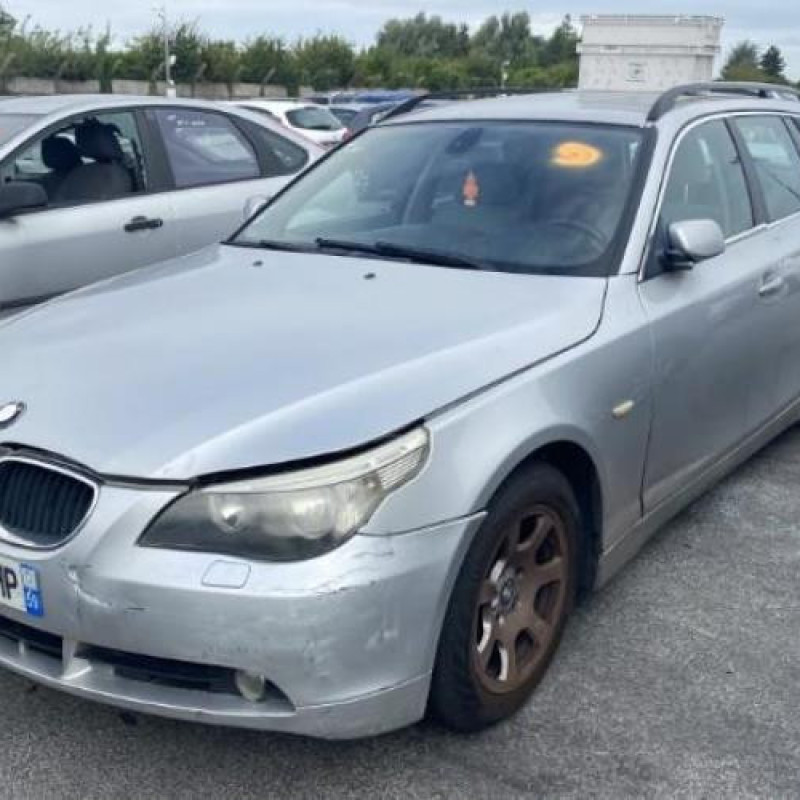 Jante BMW SERIE 5 E61 Photo n°4