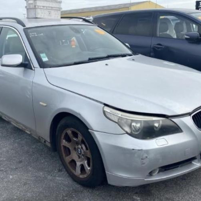 Jante BMW SERIE 5 E61 Photo n°5