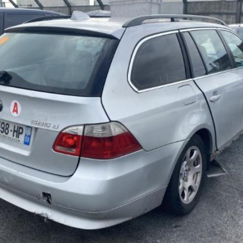 Jante BMW SERIE 5 E61 Photo n°6