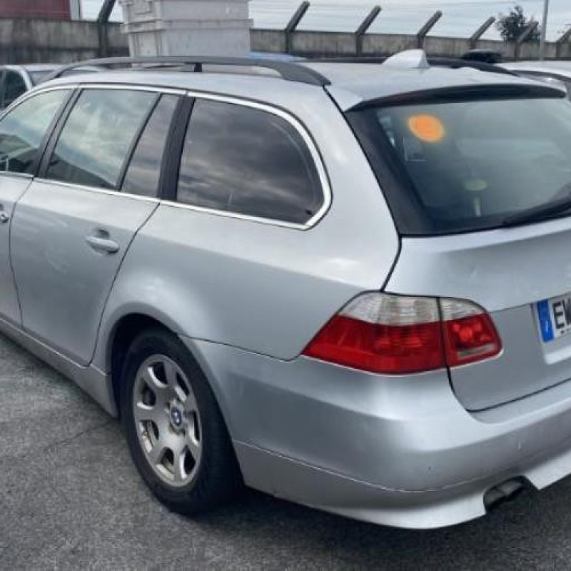 Jante BMW SERIE 5 E61 Photo n°7