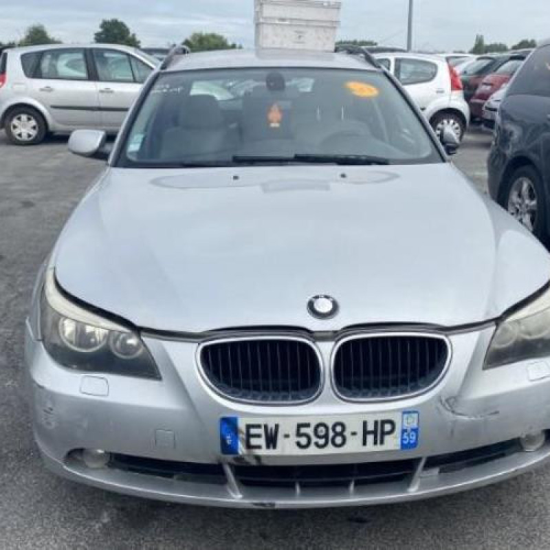 Jante BMW SERIE 5 E61 Photo n°9
