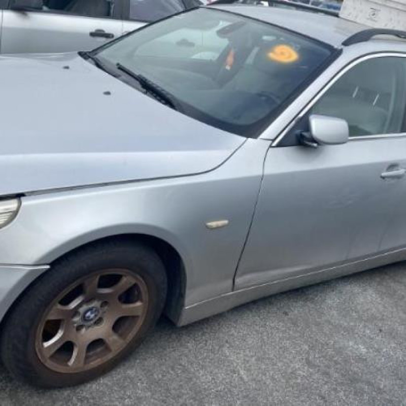 Jante BMW SERIE 5 E61 Photo n°11