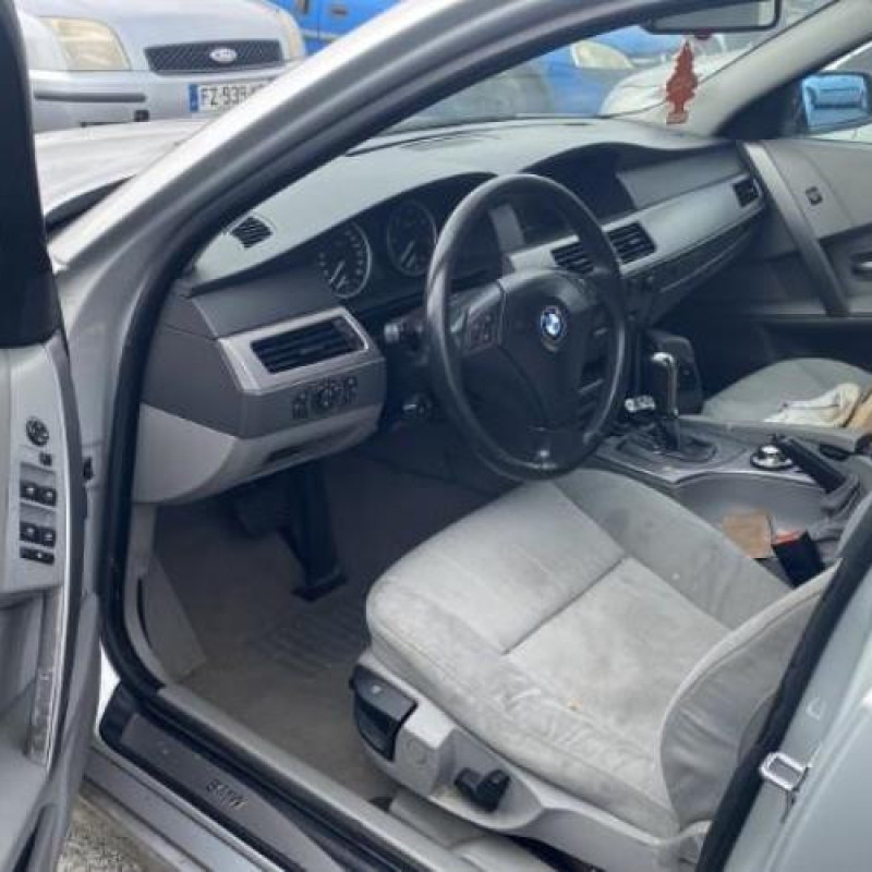 Jante BMW SERIE 5 E61 Photo n°12