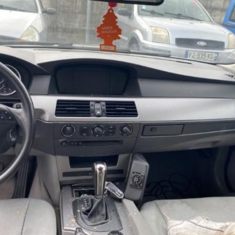 Jante BMW SERIE 5 E61 Photo n°15