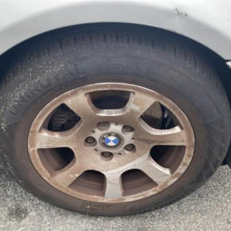 Jante BMW SERIE 5 E61 Photo n°17